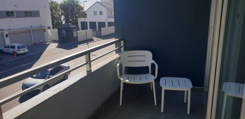 To Let 1 Bedroom Property for Rent in Cape Town Western Cape